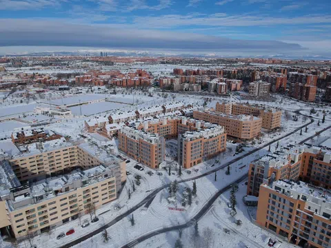 Piso en calle de Villamayor de Santiago, 11