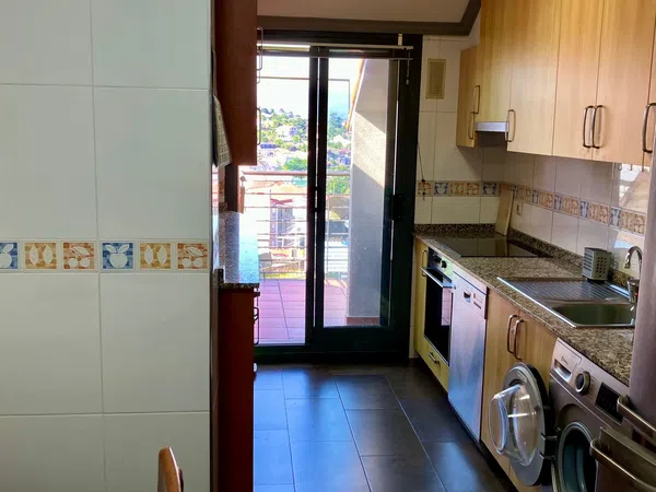 Ático en Avenida de Ramón Nieto, 338, Lavadores, Lavadores - Foto 19