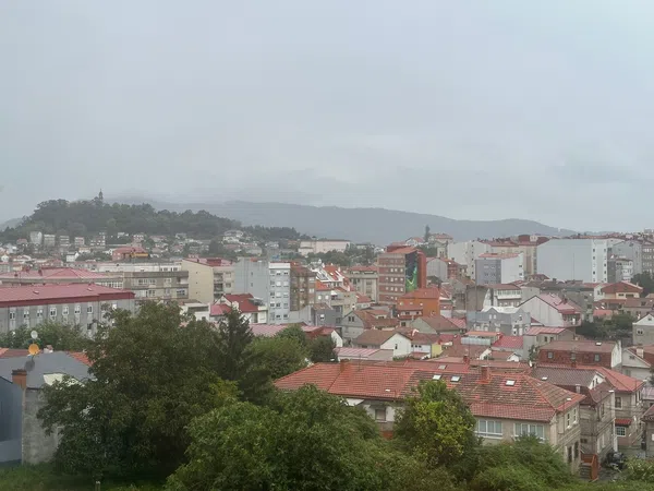 Piso en Calle Coutadas, 30, Teis, Teis - Foto 4