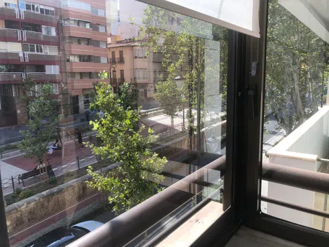 Piso en avenida General Marvá, 28