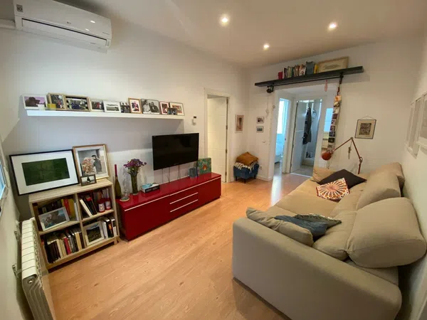 Piso en calle José Miguel Gordoa, 4