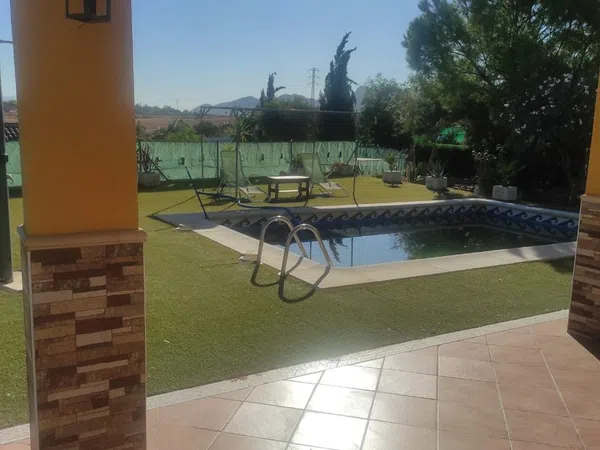 Finca rústica en Villa del Guadalhorce, 1, Villafranco del Guadalhorce, Villafranco del Guadalhorce - Foto 7