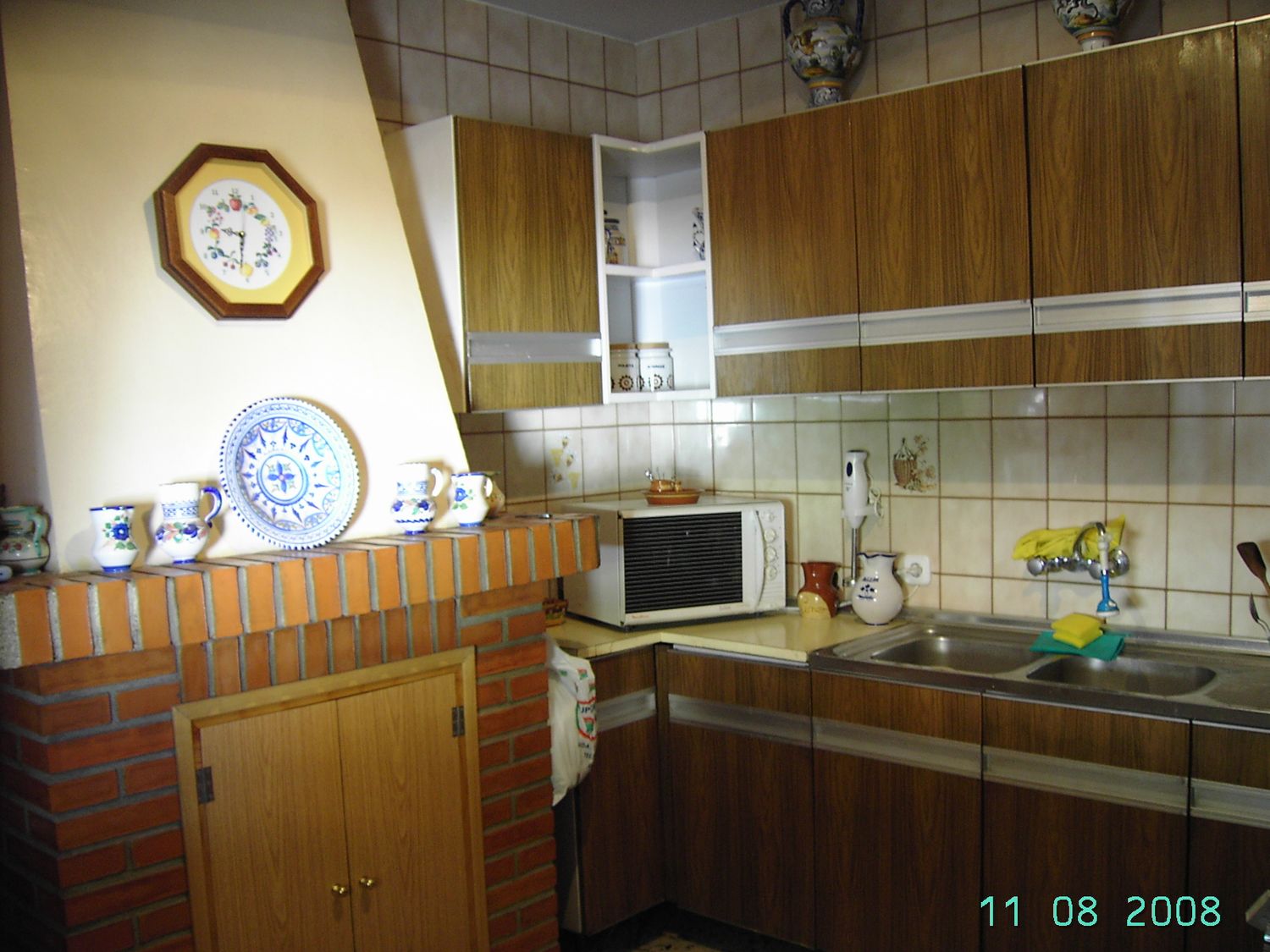 Casa o chalet independiente en Calle Huerta, 13 - Foto 6