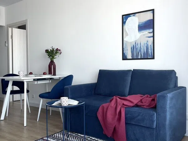 Piso en C. San Vicente, 18, San Antón - Foto 1