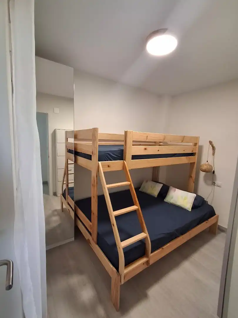 Apartamento en  Carrer del Camí de Motilla 6 - Foto 17