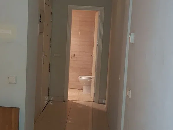 Piso en calle Juan XXIII, 14 - Foto 2