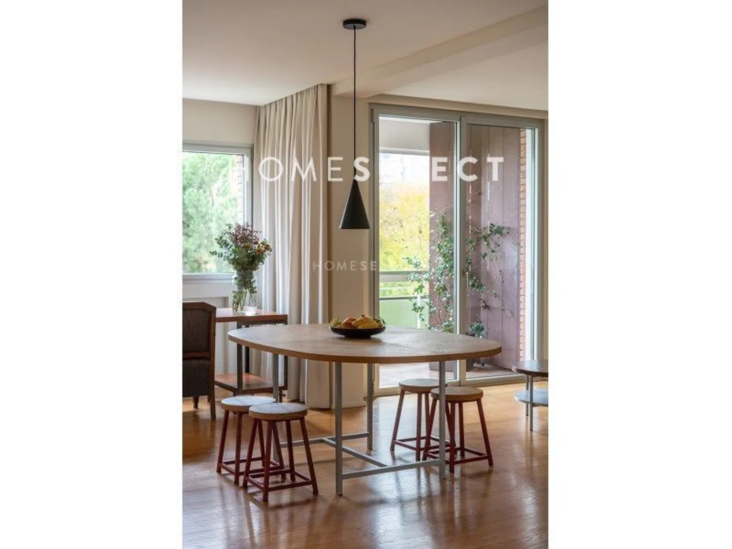 Piso en calle de Caleruega - Foto 2