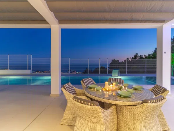 Casa o chalet independiente en Pinares de San Antón, Pinares de San Antón - Foto 68