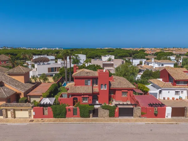 Casa o chalet independiente en Calle Aníbal, 51, Novo Sancti Petri, Novo Sancti Petri - Foto 2