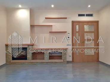 Piso en  Camí Romà 37 - Foto 5