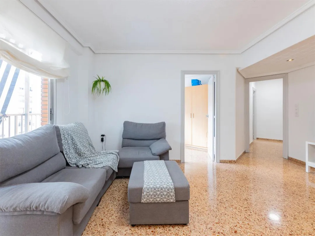 Piso en  Carrer de Yecla 19 - Foto 40