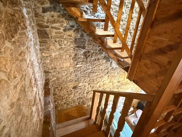 Casa rural en Lugar peñanes, 24 - Foto 11