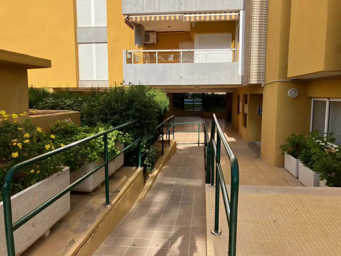 Apartamento en  Avenida Blasco Ibáñez 22 - Foto 4