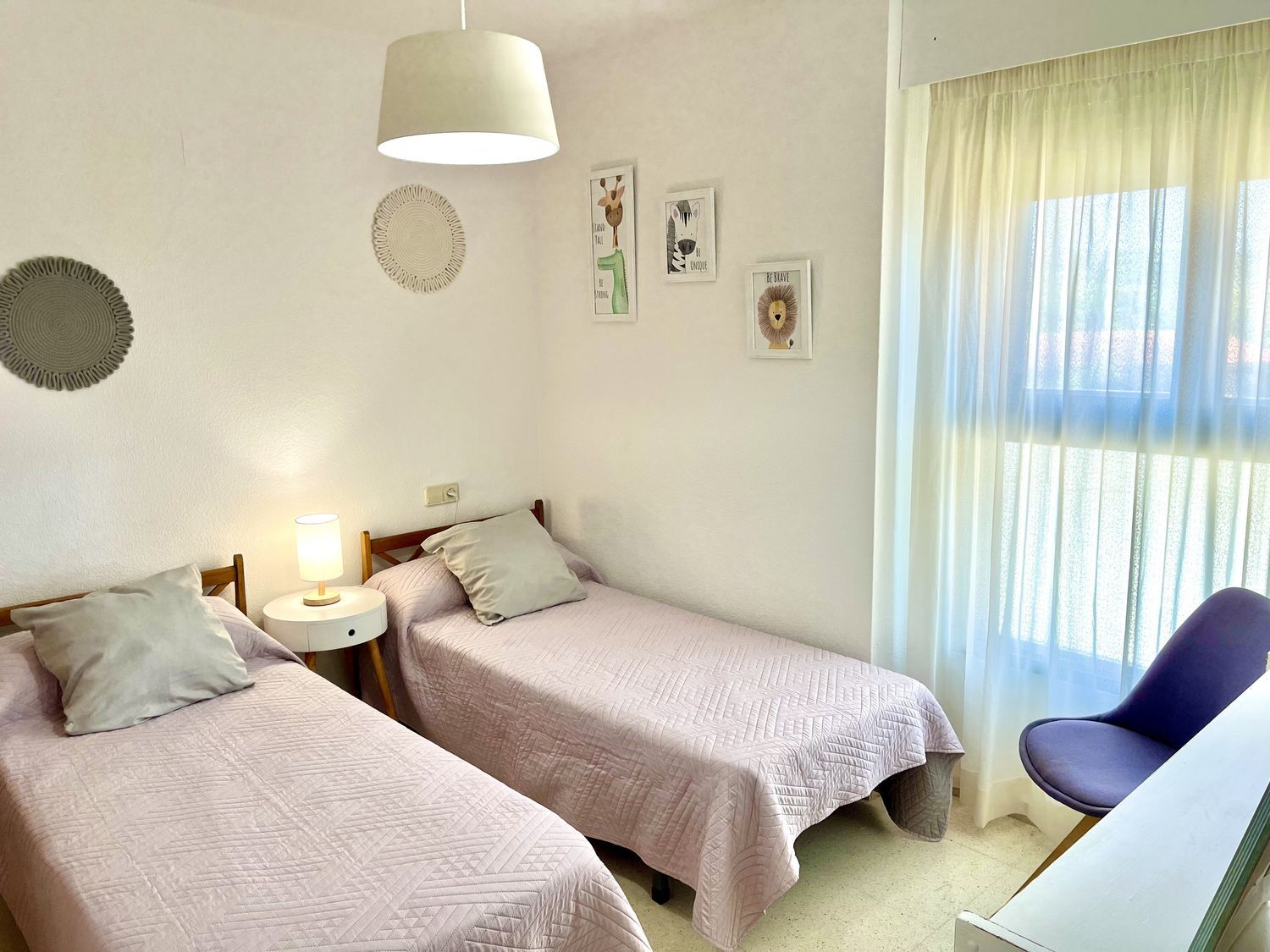 Piso en Avenida Marina Alta, 2, Playa de Poniente, Playa de Poniente - Foto 26
