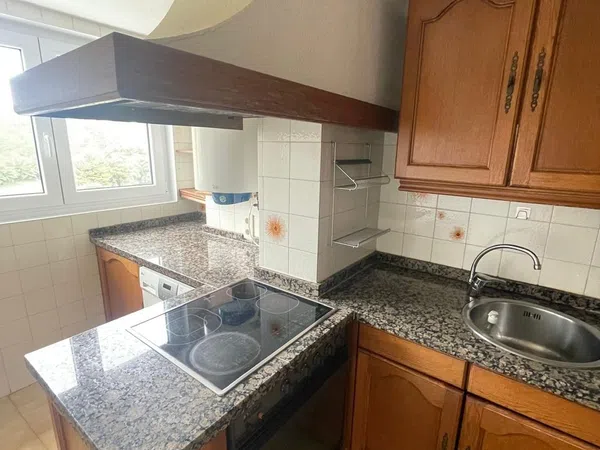 Piso en Calle Juan Sebastián Elcano, 16, Monte Alto - Zalaeta - Atocha, Monte Alto - Zalaeta - Atocha - Foto 8