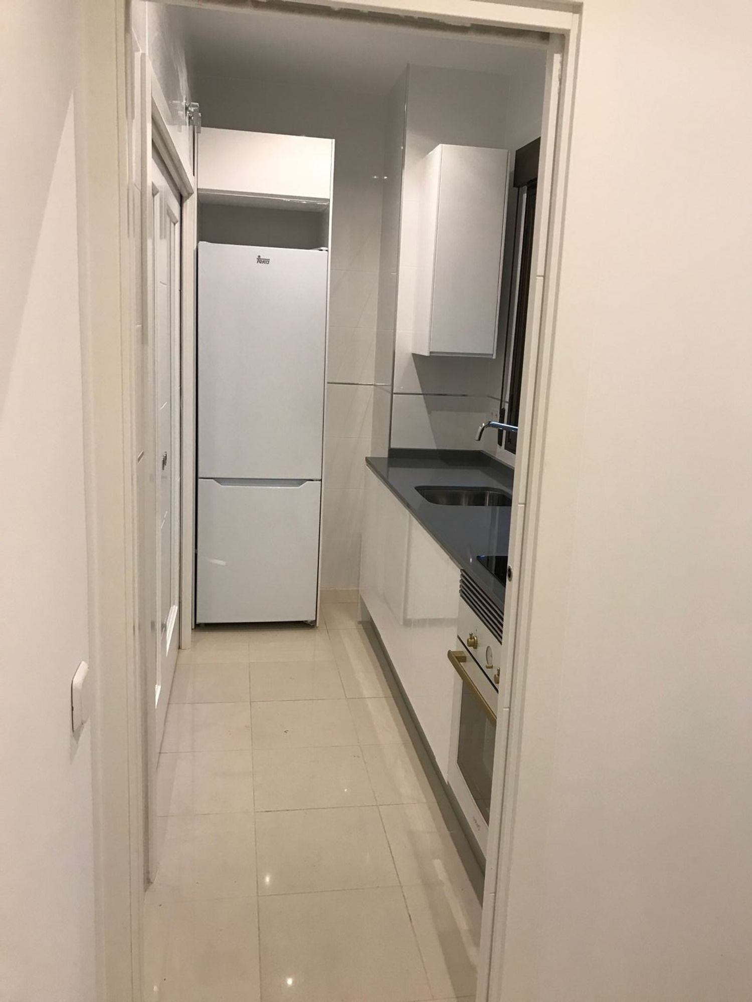 Piso en calle del Torpedero Tucumán, 18 - Foto 19