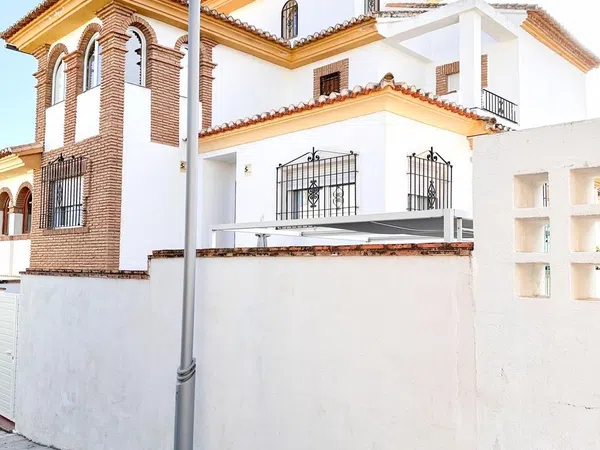 Chalet pareado en Calle Grecia, 3 - Foto 15