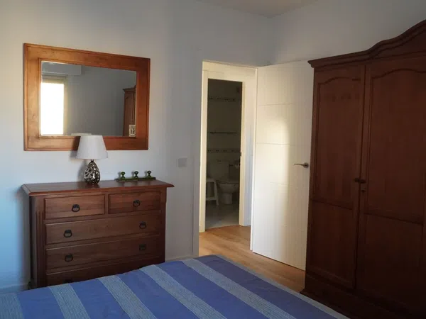 Piso en Avenida Miramar, 7, Zona Sohail, Zona Sohail - Foto 15