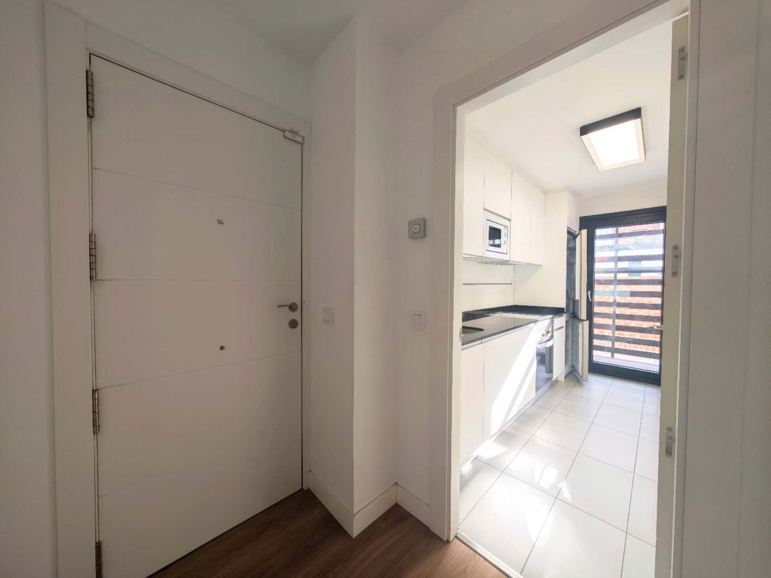 Piso en calle de Francisca Armada, 25 - Foto 4