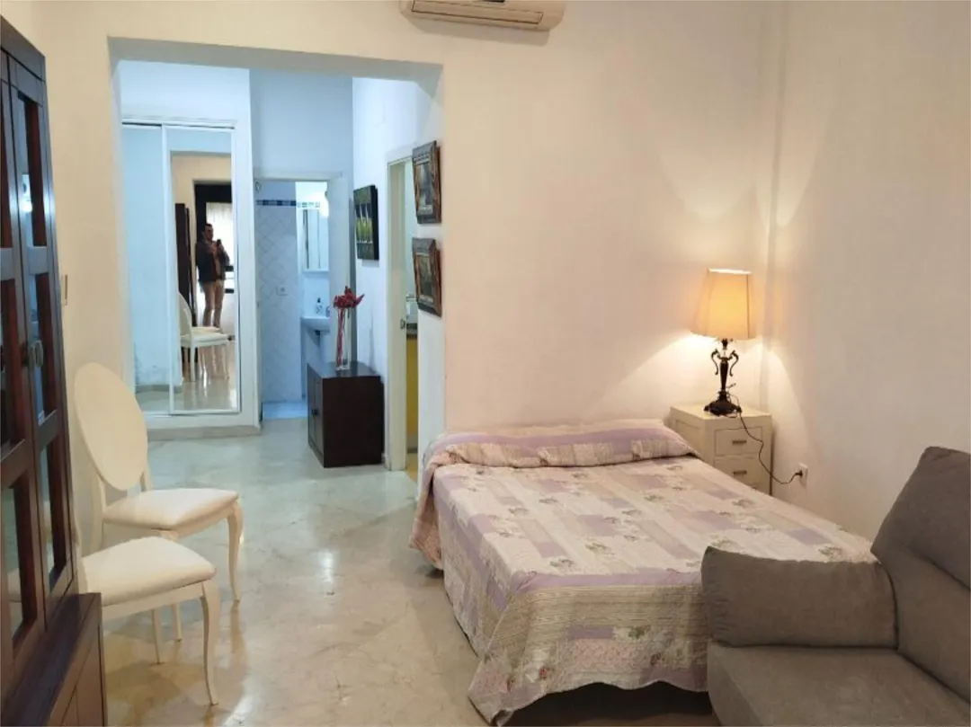 Apartamento en  Calle Pureza 17 - Foto 2