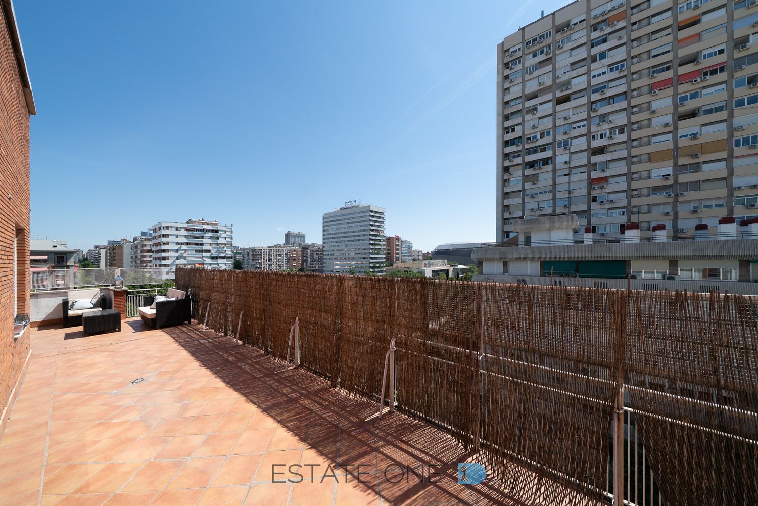 Piso en Avenida del General Perón, Cuatro Caminos - Foto 2