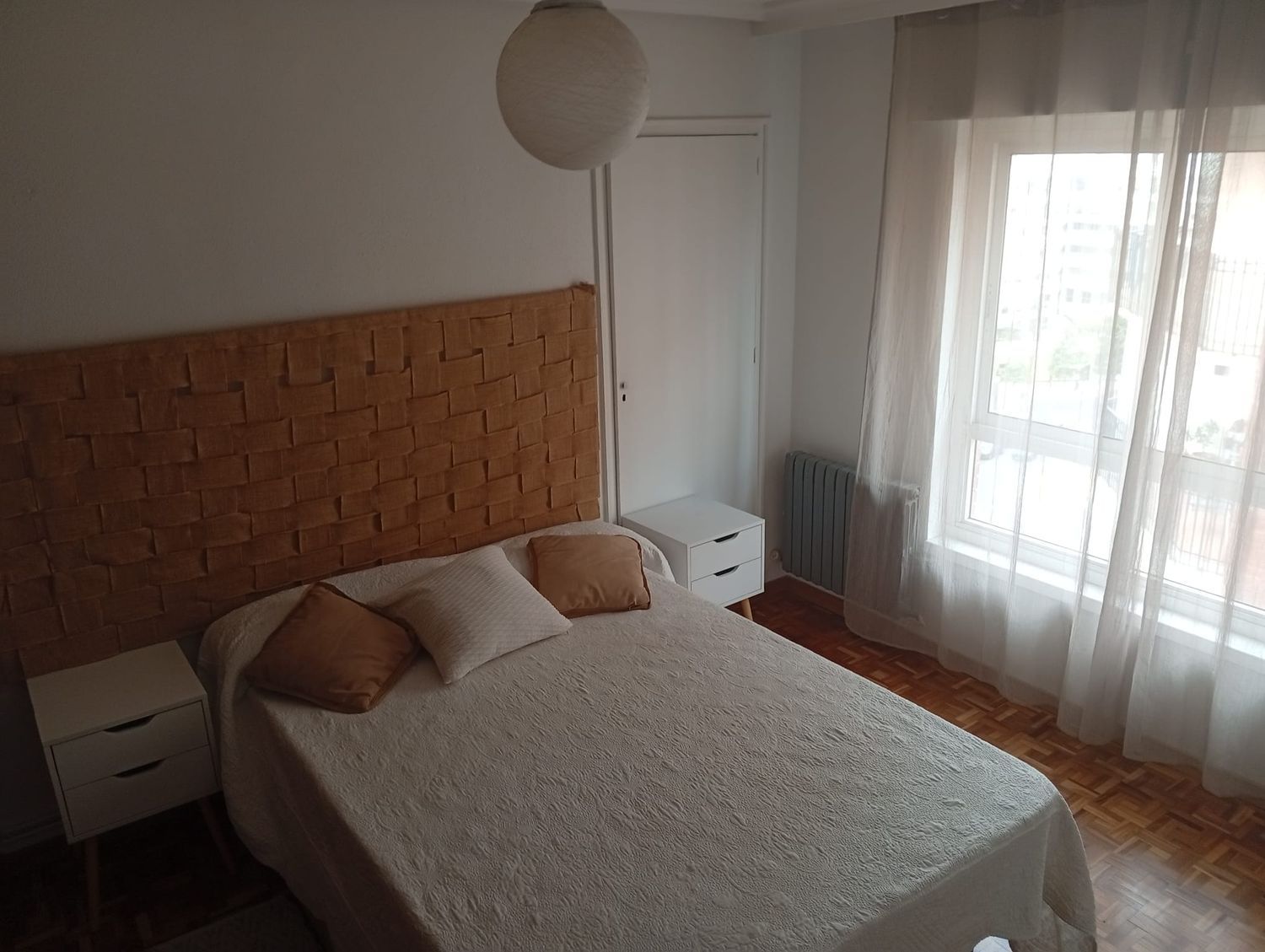 Piso en Plaza Emilio Díez de Revenga, 4, Santa María de Gracia - Foto 13