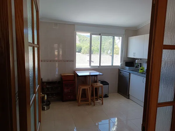 Ático en calle Juan Tenorio, 33 - Foto 5