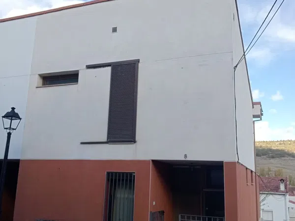 Chalet adosado en 14, 8 - Foto 13