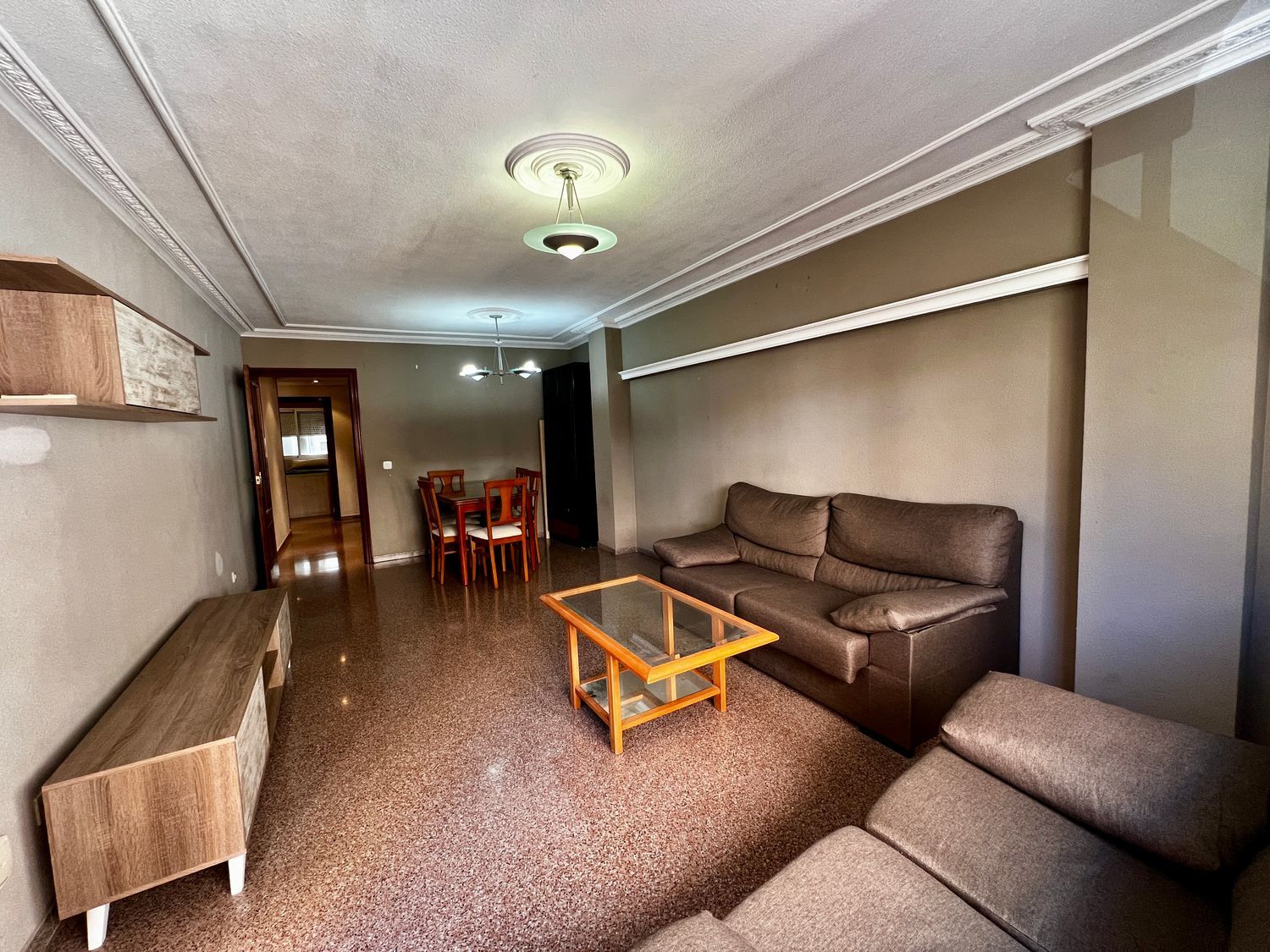 Piso en avenida Pintor Baeza, 3 f - Foto 28