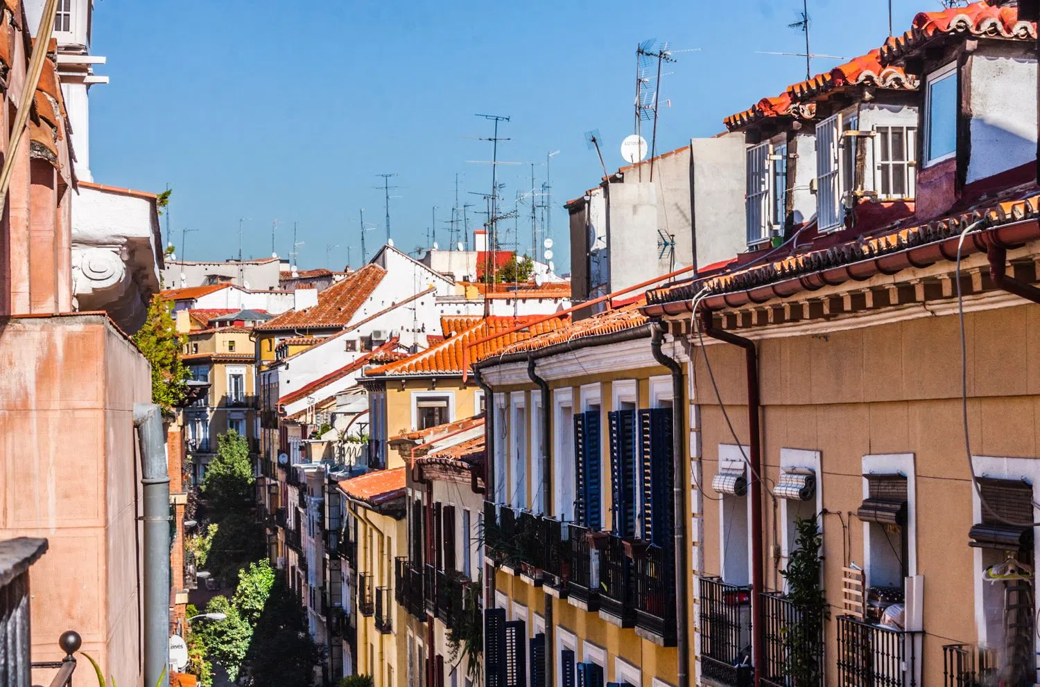 Piso en calle Andrés Borrego, 9 - Foto 15