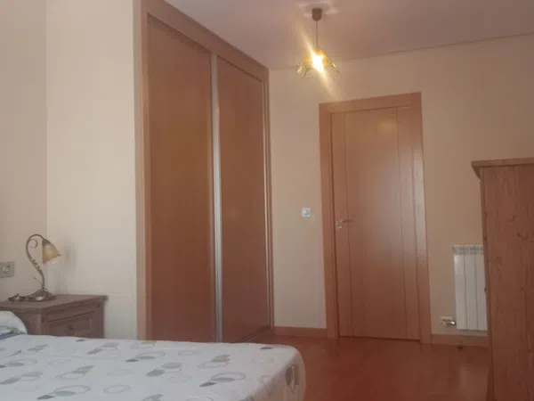 Piso en Valencia de Don Juan - Foto 6