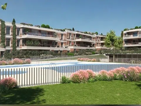 Piso en calle de la Escalonia, 15