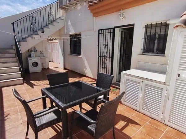 Chalet adosado en Avenida de el Mirador, 24, Santiago de la Ribera, Santiago de la Ribera - Foto 7