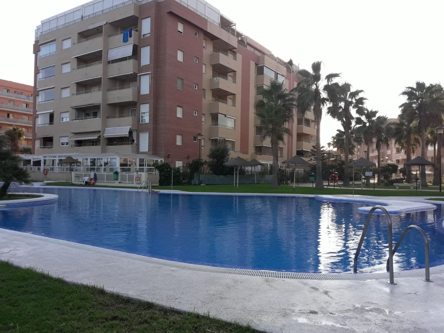 Ático en Calle Olimpiadas, 12, El Puerto - La Romanilla - Foto 3