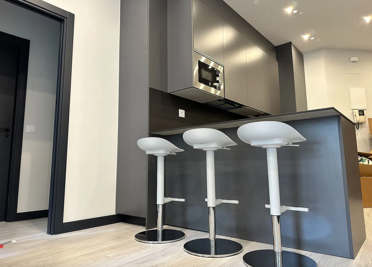 Piso en Gran Vía, 23 - Foto 6