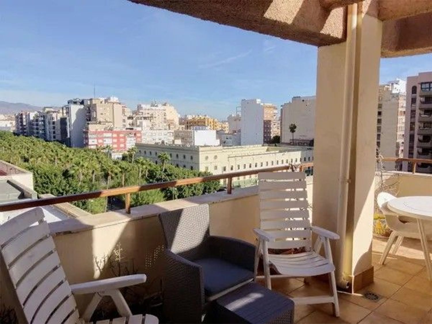 Ático en Avenida Federico García Lorca, 47, Centro, Centro - Foto 5