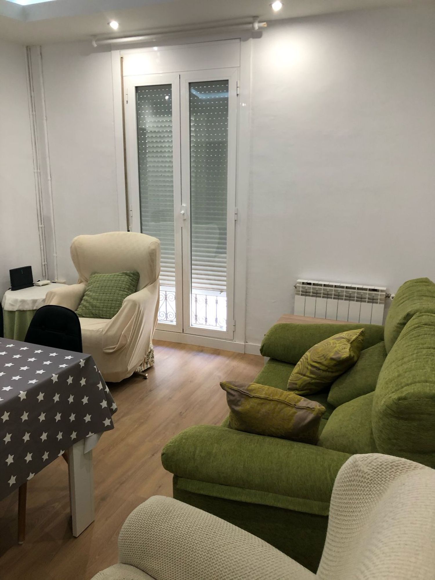 Piso en Calle Germanetes, 12, Centre Històric, Centre Històric - Foto 3