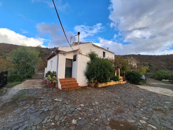 Cortijo en Cortijo en Camino Altos de Jaboneros s/n, Olías - Foto 2
