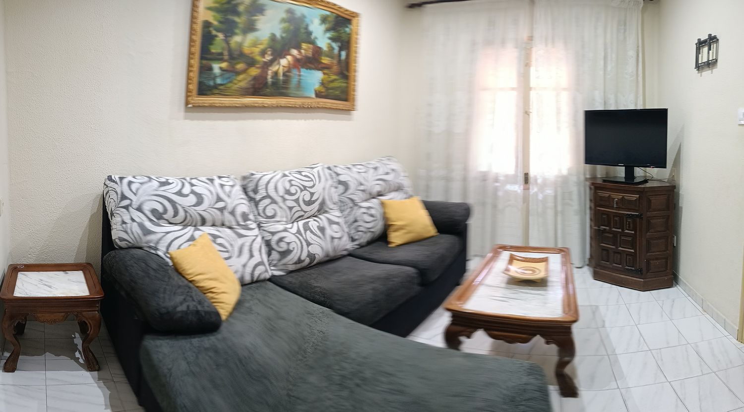 Casa o chalet independiente en Calle de San Pedro, 85 - Foto 3