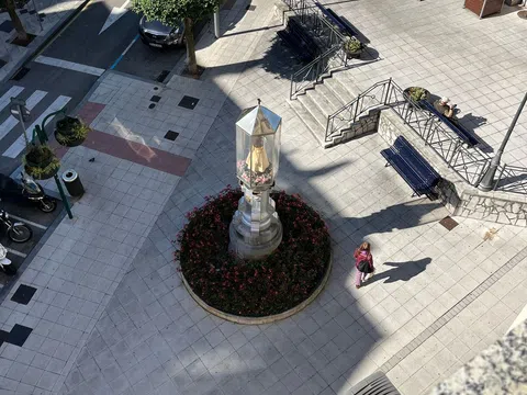 Piso en calle Perines, 24