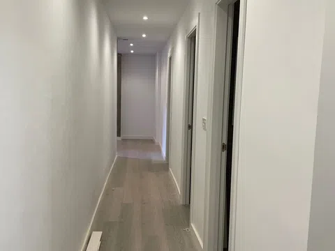 Piso en avenida Don Bosco, 10