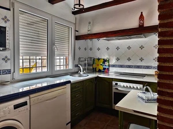 Casa o chalet independiente en La Ventilla, 5 - Foto 12