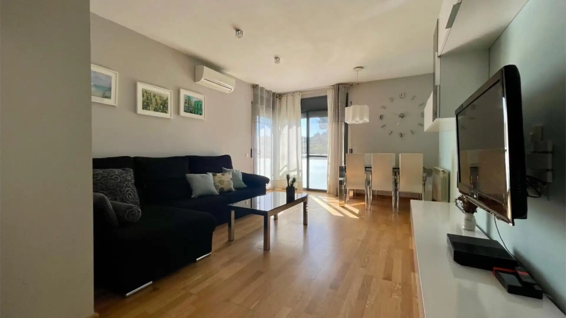 Piso en  Albert Porqueras 11 - Foto 1