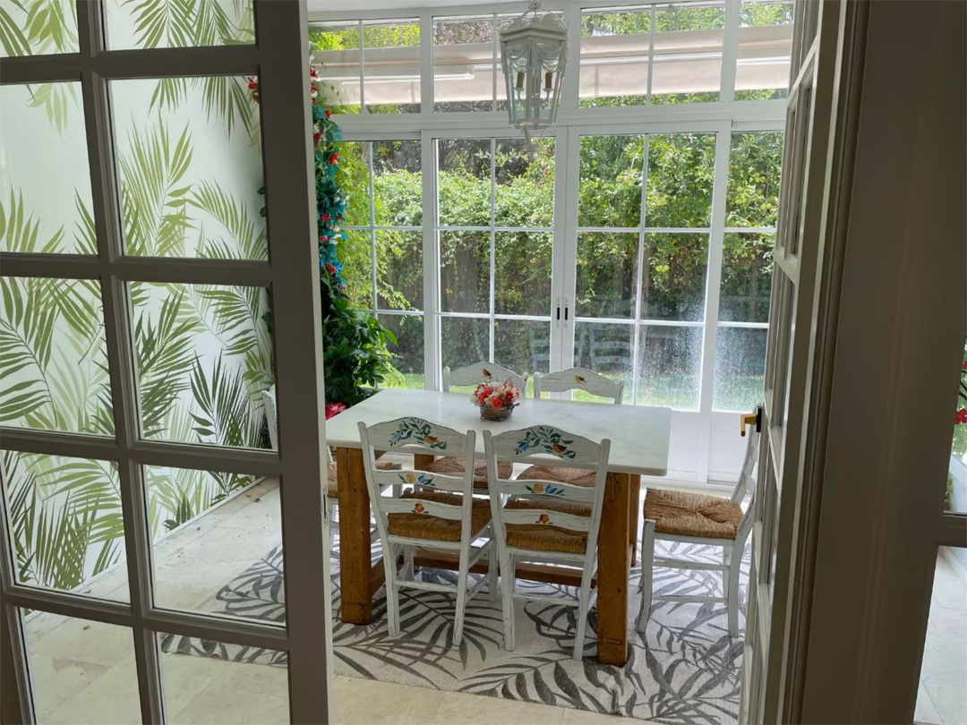 Chalet en Villanueva de la Cañada - Foto 4