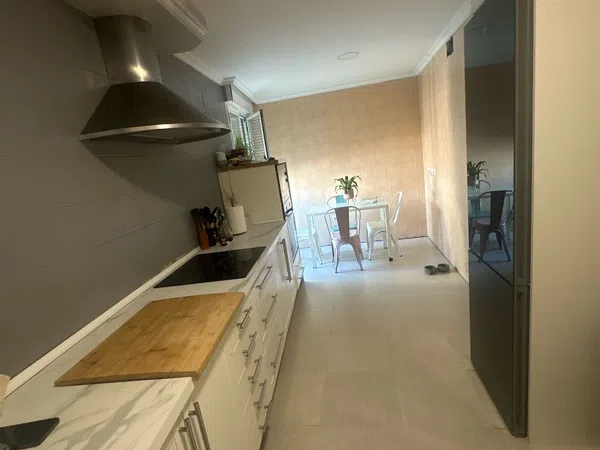 Dúplex en Calle Adamaditas, 12, Centro Ciudad - Foto 33