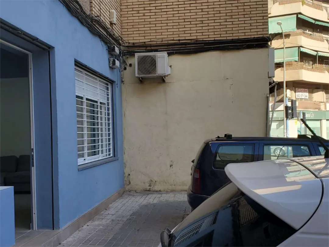 Piso en  Avenida Conde de Lumiares 24 - Foto 26