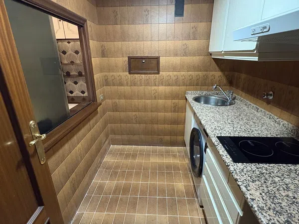 Estudio en Avenida de Italia, 1, Carmelitas - Foto 5