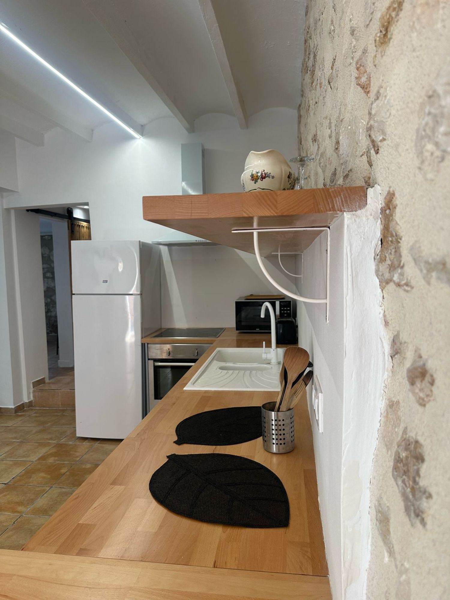 Chalet adosado en Calle Santíssima Trinitat, 10, Centro Urbano, Centro Urbano - Foto 9