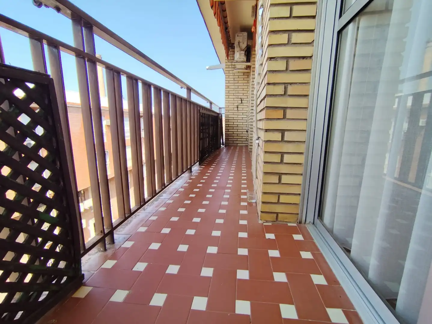 Piso en  Avenida Ronda de los Tejares 22 - Foto 9