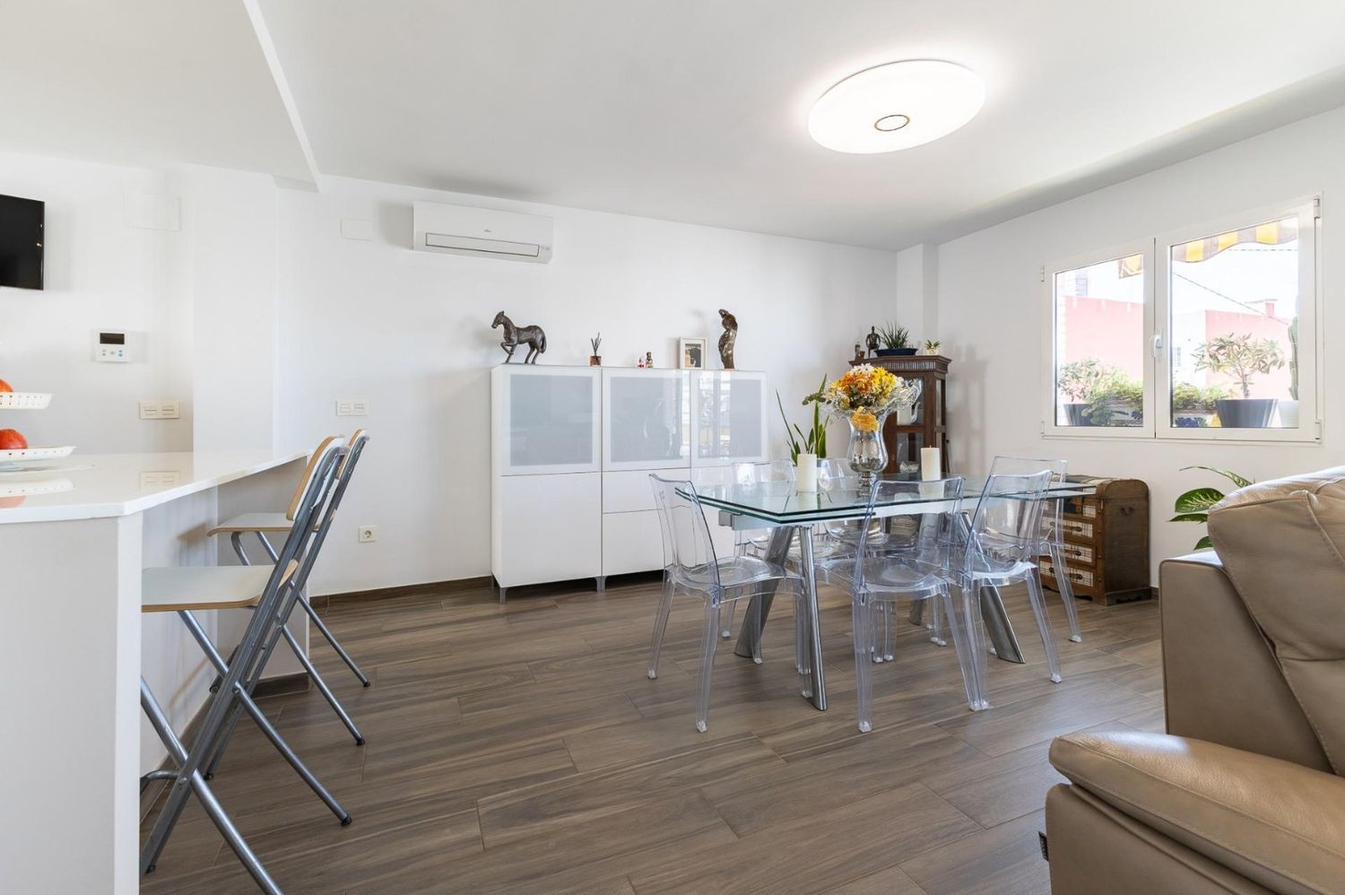 Piso en calle de la Reina, 84 - Foto 3